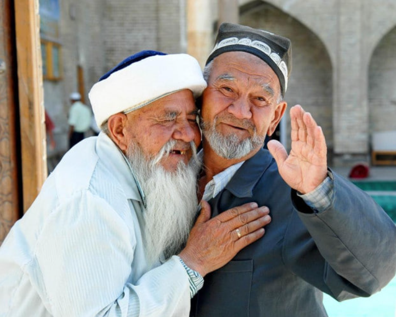 100 yoshga kirish uchun 9 shart